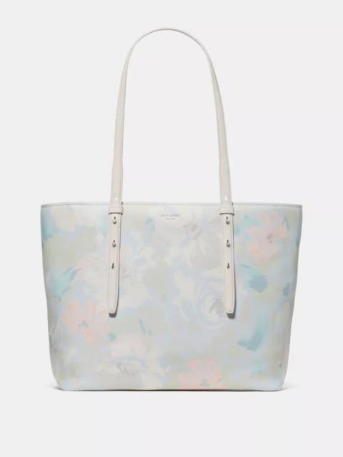 kate spade Do It All Hidden Garden Tote Bag