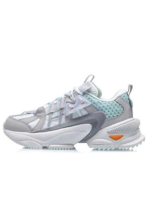Li-Ning (WMNS) Li-Ning Nebula M1 'Grey White' AGCQ244-1