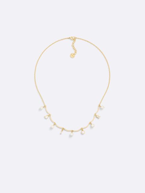 Dior Dio(r)evolution Necklace