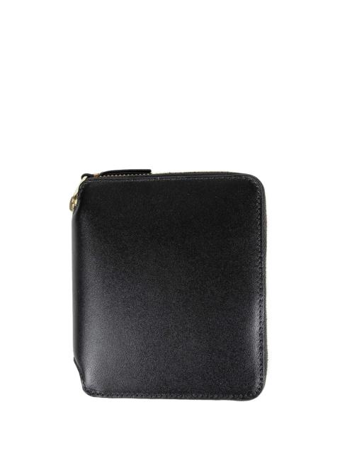 Comme Des Garçons Comme Des Garcons Wallet Unisex Black Wallets & Cardholders