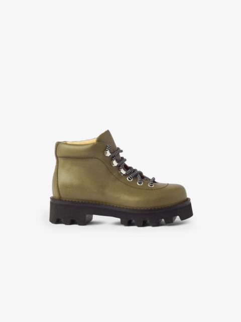 Proenza Schouler Hiking Boots