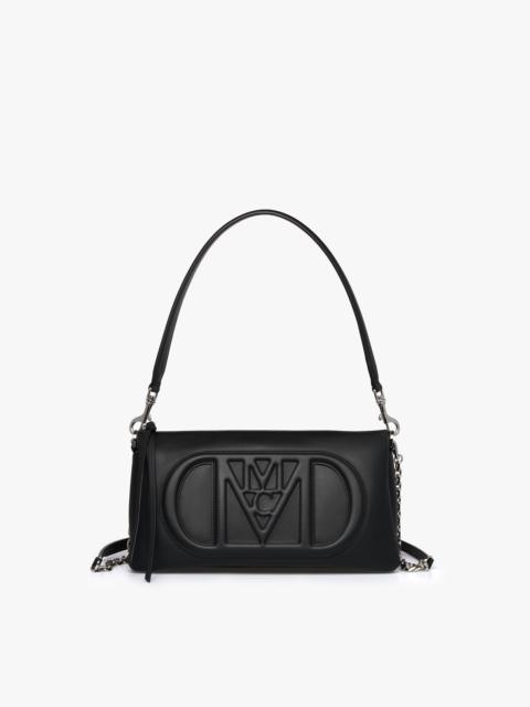 Mode Travia Shoulder Bag in Spanish Calf Leather