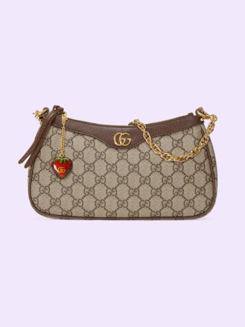 GUCCI Ophidia GG small handbag