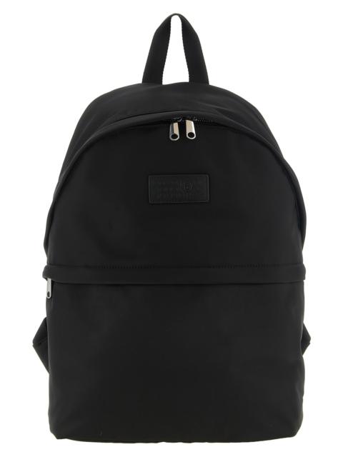 MM6 Maison Margiela 'Numeric Signature Mm6' Backpack