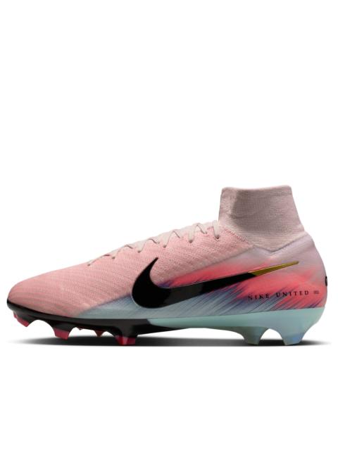 Nike Nike Mercurial Superfly 10 Elite FG 'United 002 Pack' IB2472-600