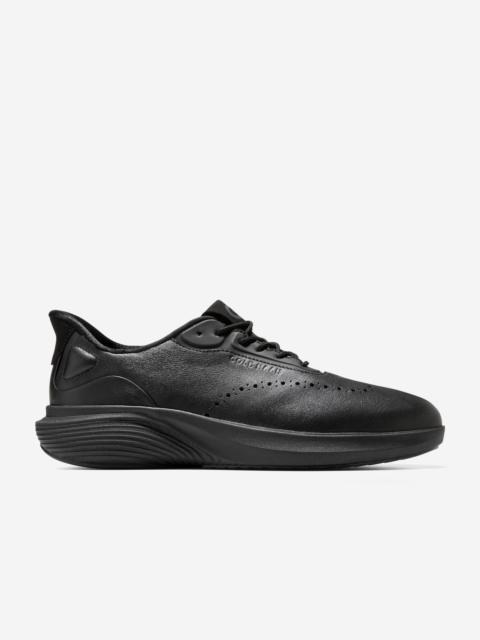 COLE HAAN Men's ØriginalGrand Neoarc Quick-On Wingtip Oxfords