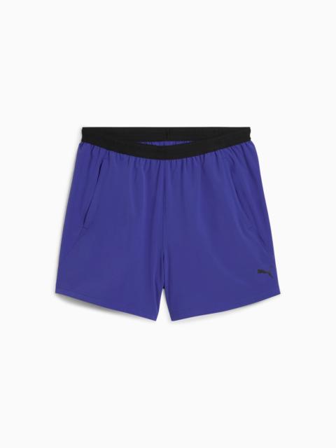 PUMA FIT Woven Men's 5" Shorts