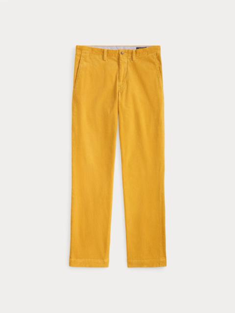 Polo Ralph Lauren Bedford Straight Fit Corduroy Pant