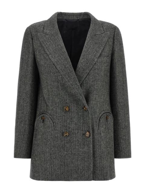 BLAZÉ MILANO 'Jline - Everyday' Blazer