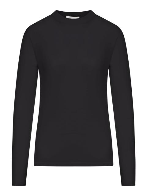 Max Mara MARICA SWEATER IN LIGHTWEIGHT CASHMERE YARN