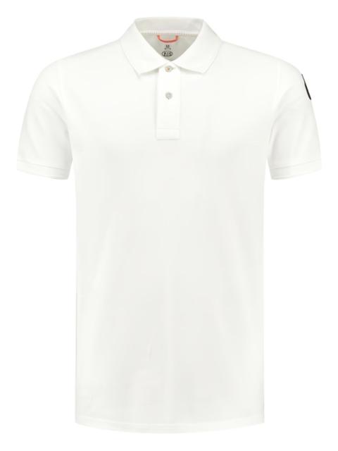 PARAJUMPERS Gargoyle polo shirt