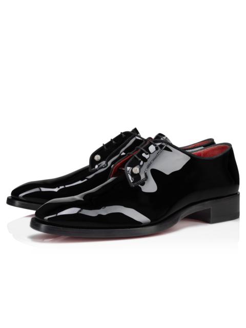 Christian Louboutin Chambeliss Night Strass