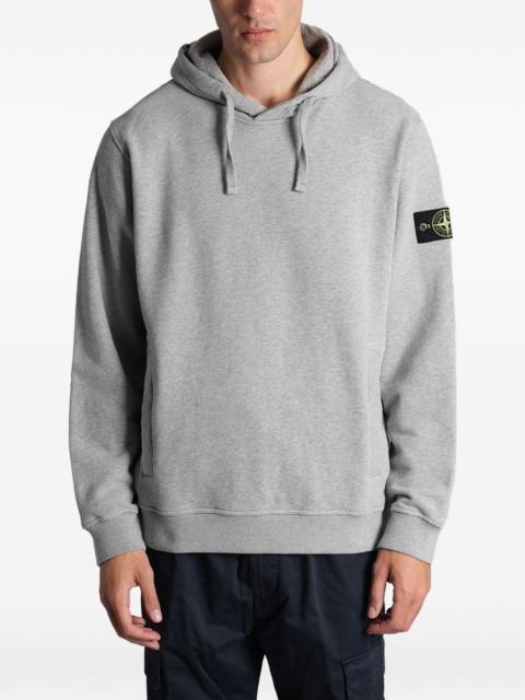 Stone Island Compass-badge hoodie