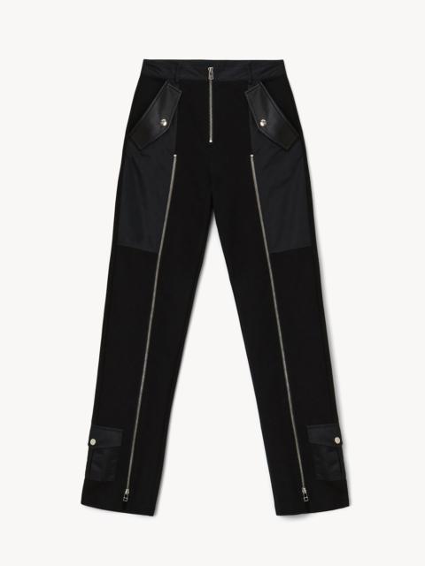 STAUD STAUD SESAME PANT BLACK