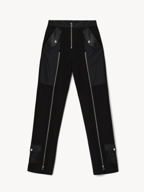 STAUD SESAME PANT BLACK