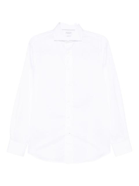 Brunello Cucinelli button-up shirt