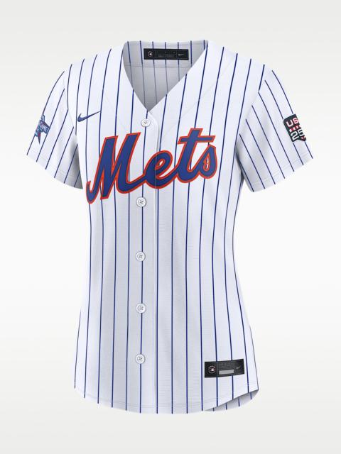 Nike Juan Soto National League 2026 All-Star Game Women's Nike MLB Replica Jersey