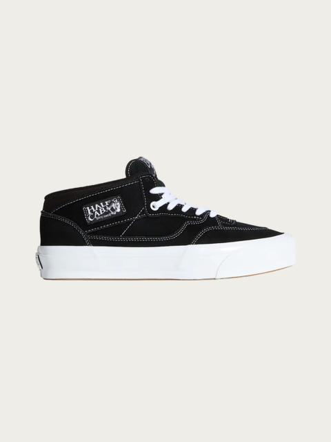 Vans LX Half Cab Reissue 33 - Black/White