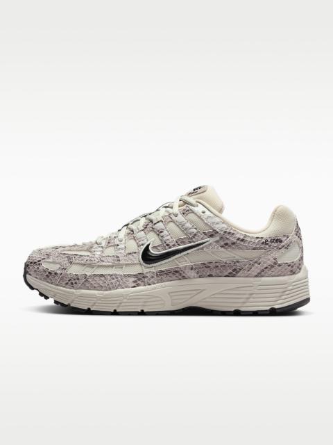 Nike Nike P-6000 SE Women's Shoes