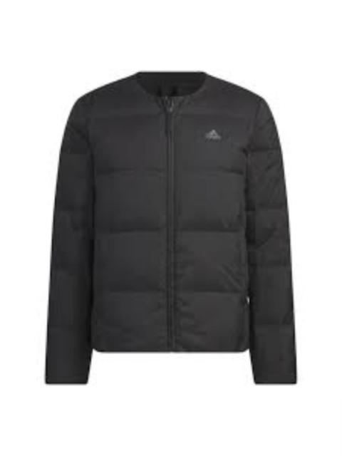 adidas Lightweight Down Jacket 'Black' IT8748