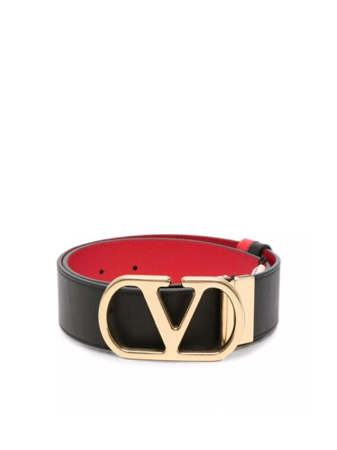 Valentino Belt H. 40 Reversible Vlogo