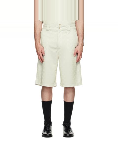 umbro Green Slam Jam Edition Shorts