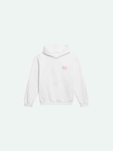 Helmut Lang STAMP HOODIE