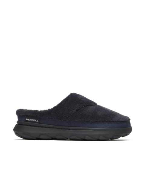 MERRELL Men's Hut Moc 2 Slide Cozy