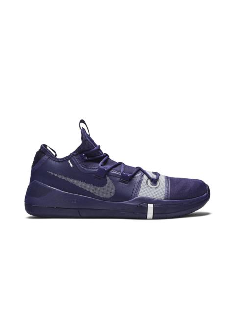 Nike Nike Kobe A.D. Exodus TB 'Purple'