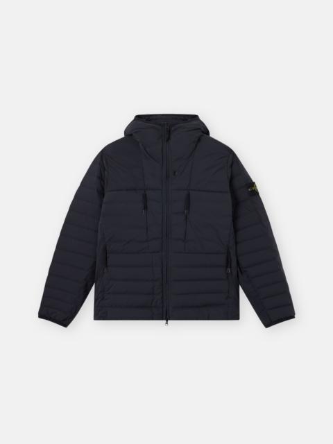 Stone Island 4100107 SEAMLESS TUNNEL NYLON DOWN-TC