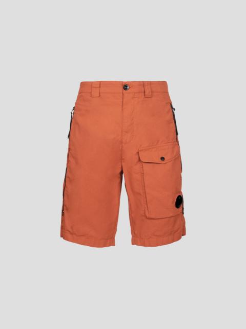 C.P. Company Rip-Stop Utility Shorts