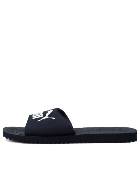 PUMA PUMA Purecat Sandals Blue 360262-02