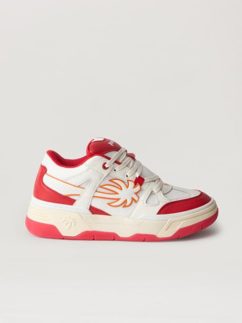 Palm Skate Sneakers