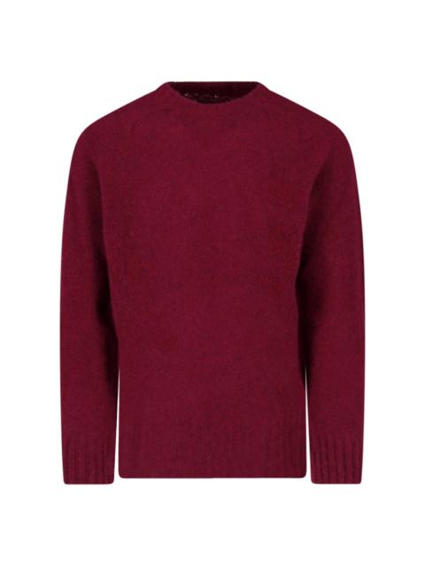 HOWLIN' SWEATER “BIRTH OF THE COOL”