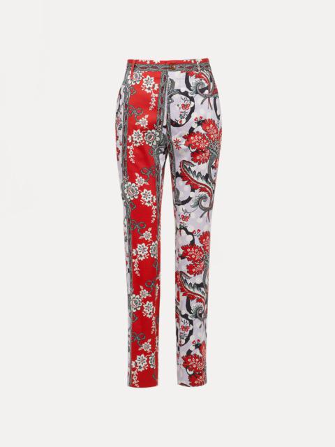 Vivienne Westwood CRUISE TROUSERS