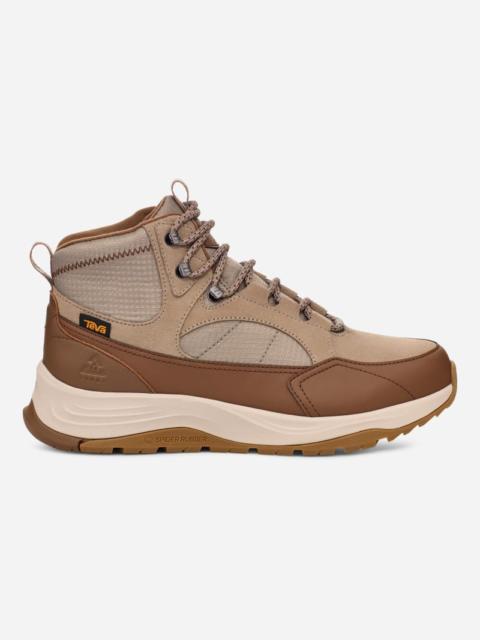 Teva Men's Auroris Boot in Desert Taupe