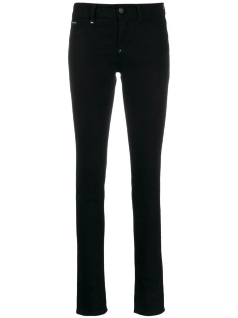 PHILIPP PLEIN skinny jeans