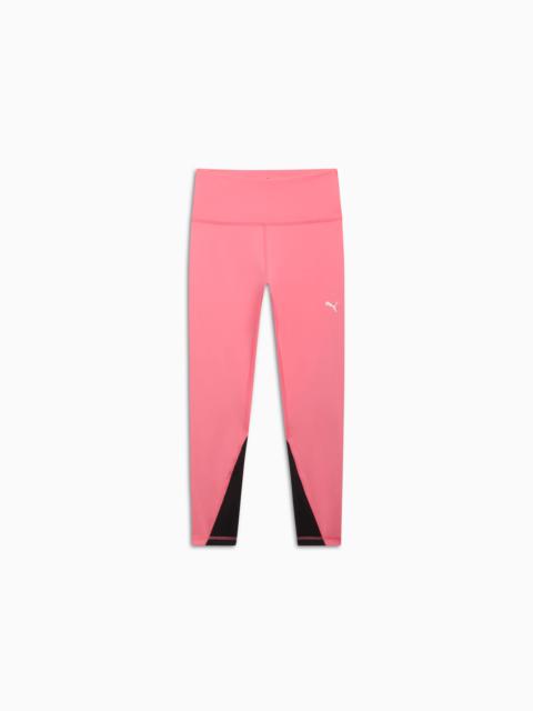 PUMA Train All Day Women's 7/8ths Training Tights