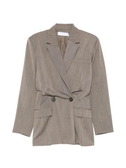 IRO Iro Double-breasted Blazer