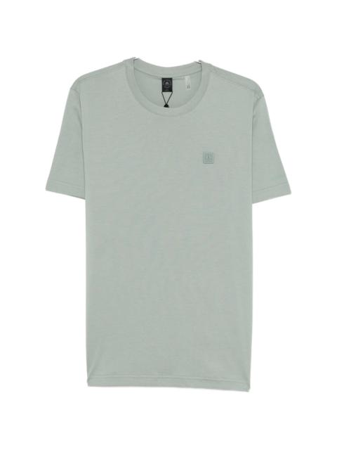 MOOSE KNUCKLES Moose Knuckles Duluth Logo T-shirt