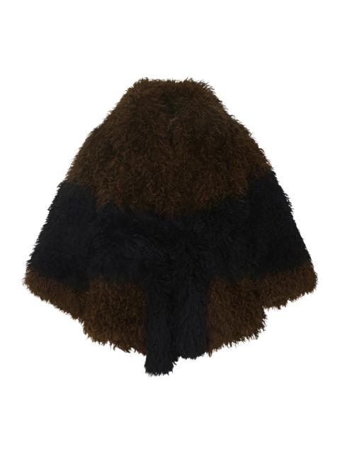 entire studios JUNO COAT BLAKESTONE