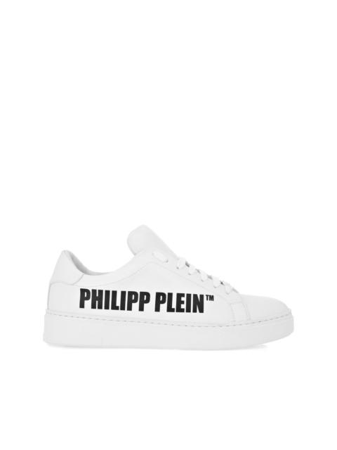 PHILIPP PLEIN Carson Plein low-top sneakers