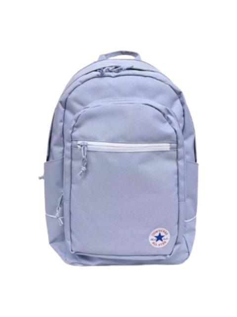 Converse Converse Straight Edge Backpack 'Light Purple' UA5897-PFC