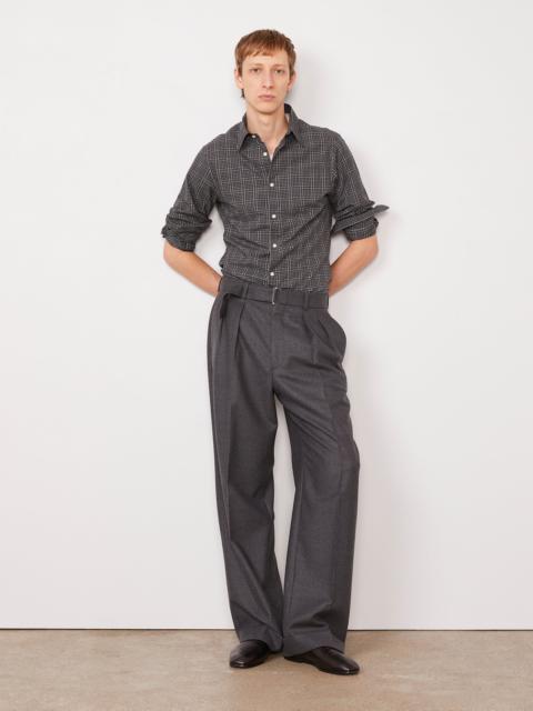OFFICINE GÉNÉRALE GIACOMO SHIRT