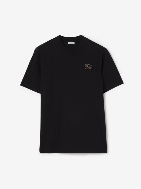 Burberry Cotton T-shirt