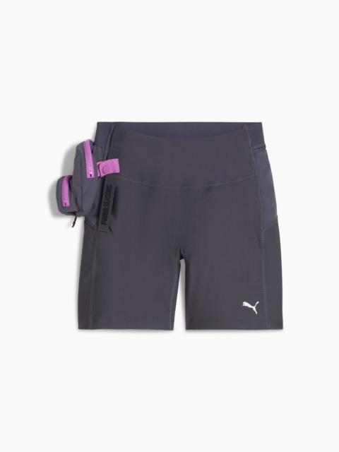 PUMA SEASONS Trail Running Women's Tight Shorts