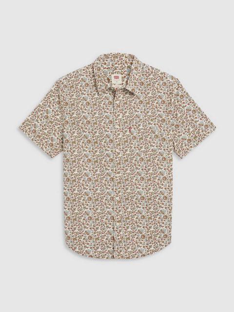 Levi's SHORT SLEEVE CLASSIC ONE POCKET STANDARD FIT SHIRT