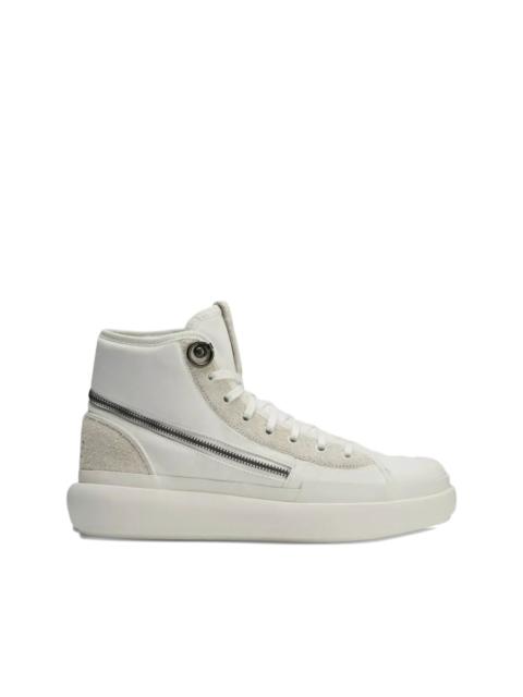 Y-3 Grand Court 2.0 Cfi "Off-White" sneakers