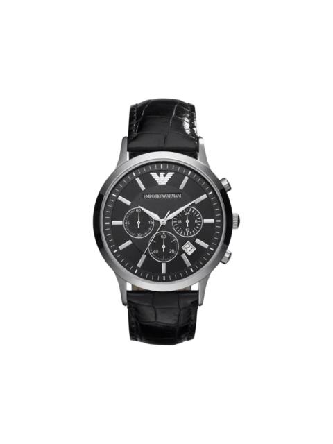 EMPORIO ARMANI Renato 42mm