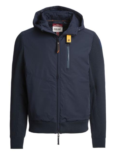 PARAJUMPERS Willard cardigan